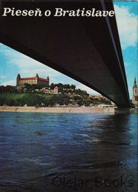 Pieseň o Bratislave
