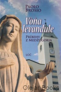 Vôňa levandule