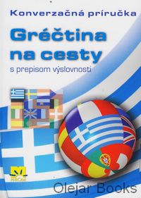 Gréčtina na cesty
