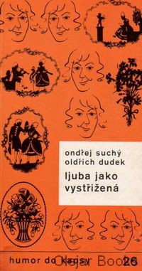 Ljuba jako vystřižená