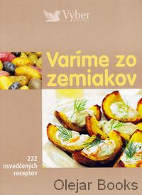 Varíme zo zemiakov