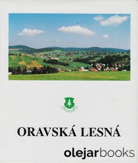 Oravská lesná