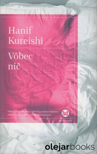 Vôbec nič