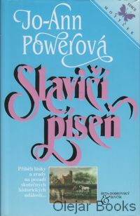 Slavičí píseň
