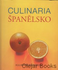 Culinaria Španělsko