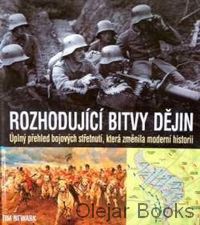 Rozhodující bitvy dějin