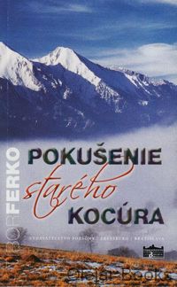 Pokušenie starého kocúra