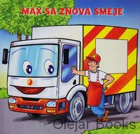 Max sa znova smeje
