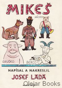 Mikeš