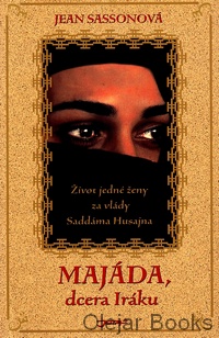 Majáda, dcera Iráku