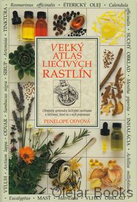 Veľký atlas liečivých rastlín