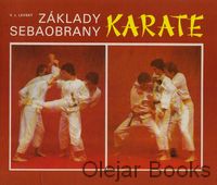 Základy sebaobrany Karate