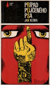 Případ půjčeného psa