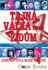 Tajná válka proti Židům