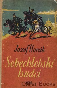 Sebechlebskí hudci