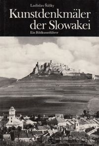 Kunstdenkmäler der Slowakei
