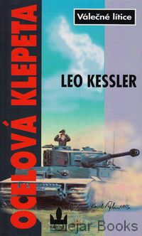 Ocelová klepeta