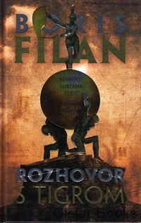 Rozhovor s tigrom