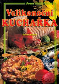 Velikonoční kuchařka