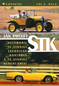 Jak projít STK