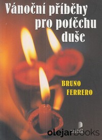 Vánoční příběhy pro potěchu duše