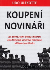 Koupení novináři