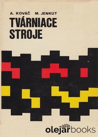 Tvárniace stroje