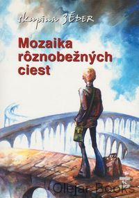 Mozaika rôznobežných ciest 