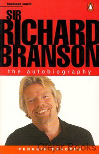 Sir Richard Branson - The Autobiography