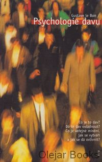 Psychologie davu