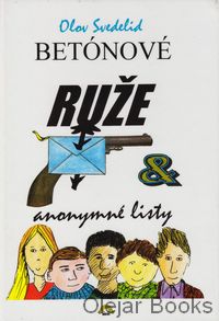Betónové ruže