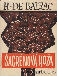 Šagrénová koža