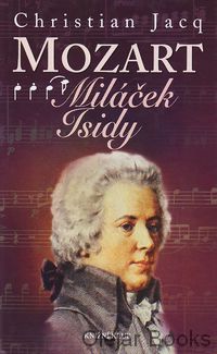 Mozart Miláček Isidy