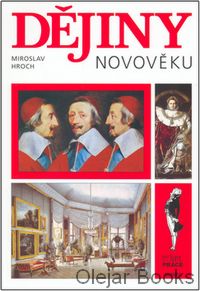 Dějiny novověku