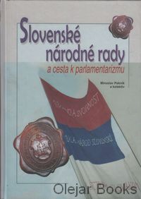 Slovenské národné rady