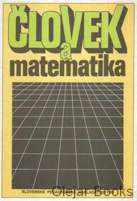 Človek a matematika