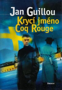 Krycí jméno Coq Rouge