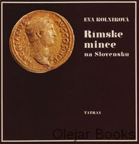 Rímske mince na Slovensku