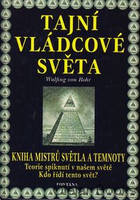 Tajní vládcové světa