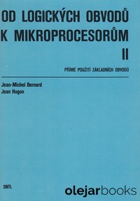 Od logických obvodů k mikroprocesorům II