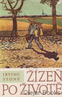 Žízeň po životě
