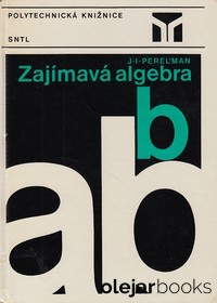 Zajímavá algebra