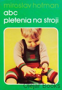 Abc pletenia na stroji