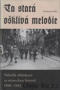Ta stará ošklivá melodie