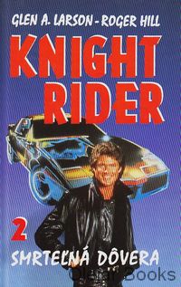 Knight Rider 2