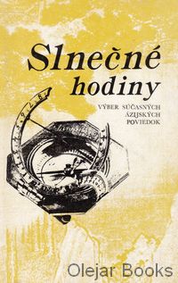 Slnečné hodiny