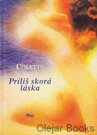Príliš skorá láska