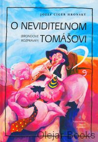 O neviditeľnom Tomášovi