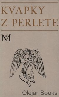 Kvapky z perlete