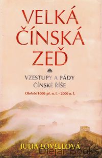 Velká čínská zeď